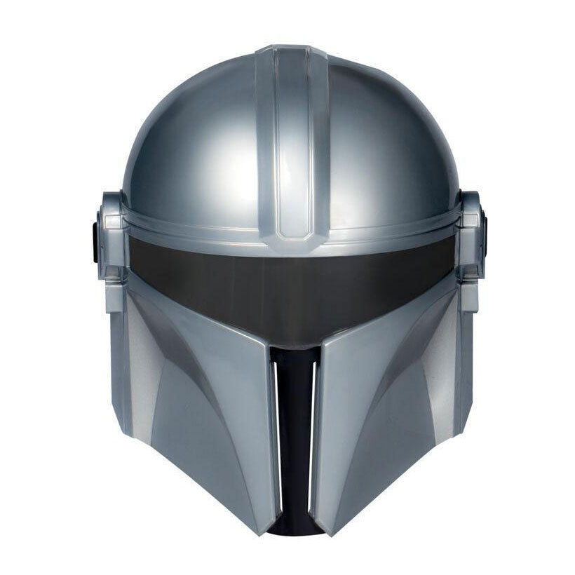 Ty star wars replica basic mandalorian masker