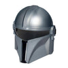 Ty star wars replica basic mandalorian masker
