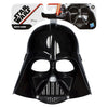Hasbro star wars replica basic mask darth vader
