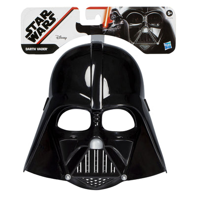 Star Wars - Máscara de Darth Vader - juguete de rol - máscara - a partir de 5 años