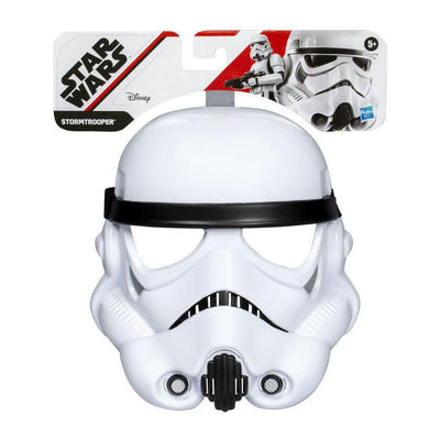 Soldado de asalto de Star Wars - Máscara