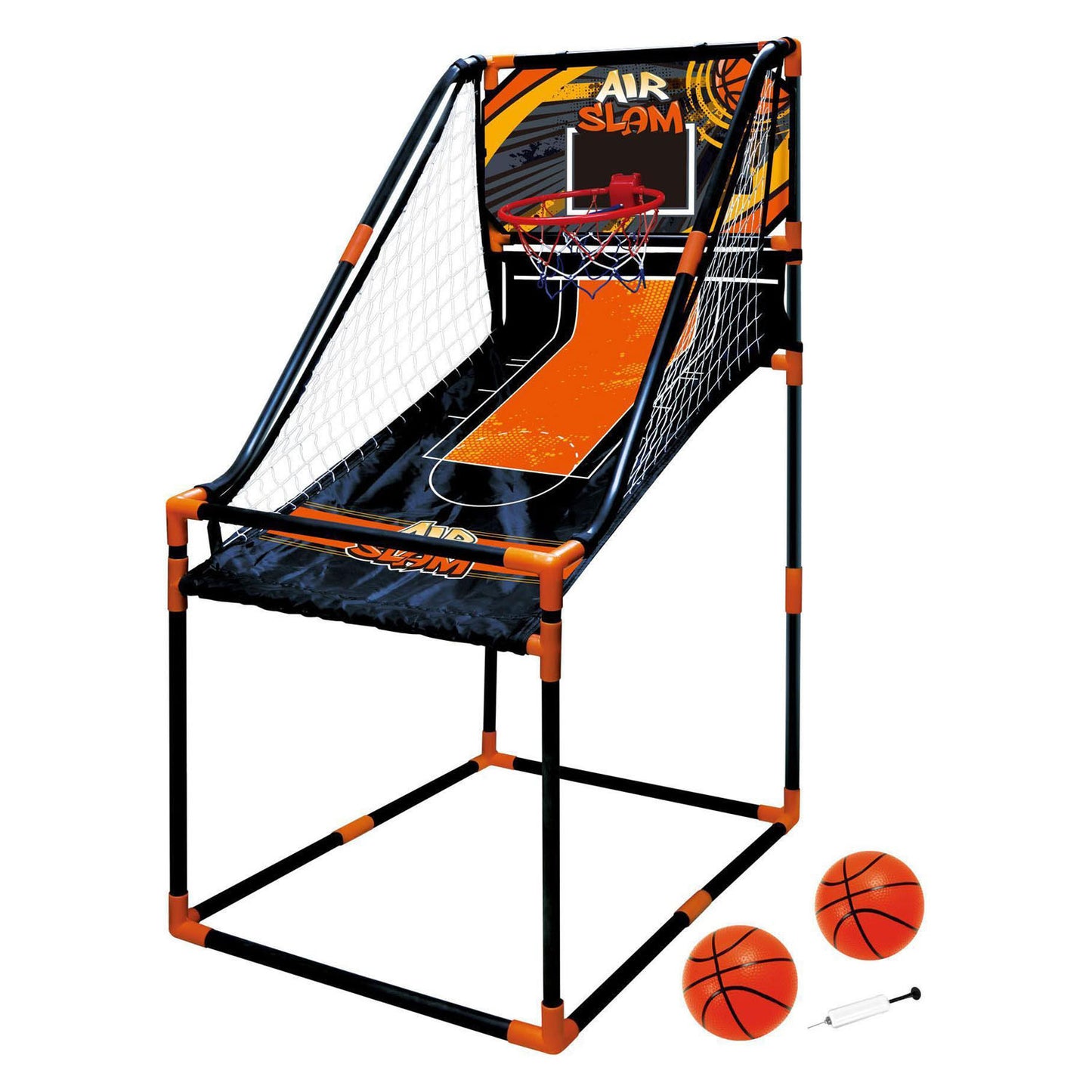 Gioco di basket RC Air Slam Aade con audio