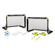 Juego de portería de fútbol Anywhere Soccer Match 2 x 91 x 61 x 61 cm