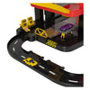 Garage Teamsterz 4 piani - incl. 5 auto