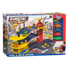 Ty teamsterz ci park drive 5 box auto