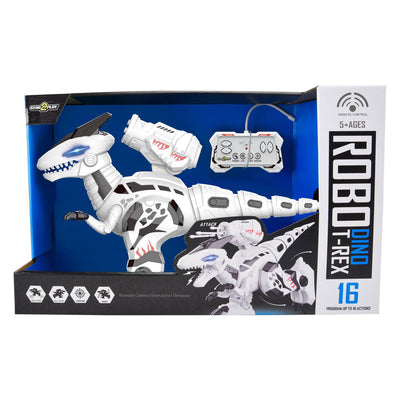 Gear2play RC Robot Dino T-Rex