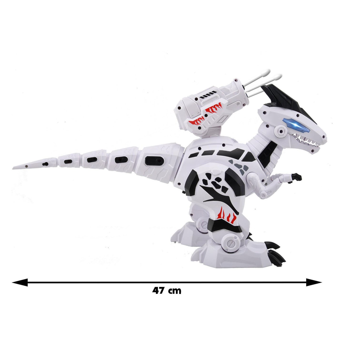 Gear2play RC Robot Dino T-Rex