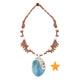 Jakks vaiana's magische ketting