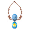 Collana Jakks Disney Vaiana con 2 stelle marine luminose di Vaianas