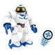 Airbot interactive shooting robot - 25cm