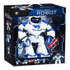 Robot sparatutto robot intelligente - 40 cm
