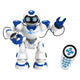 Intelligent robot shooting robot - 40cm