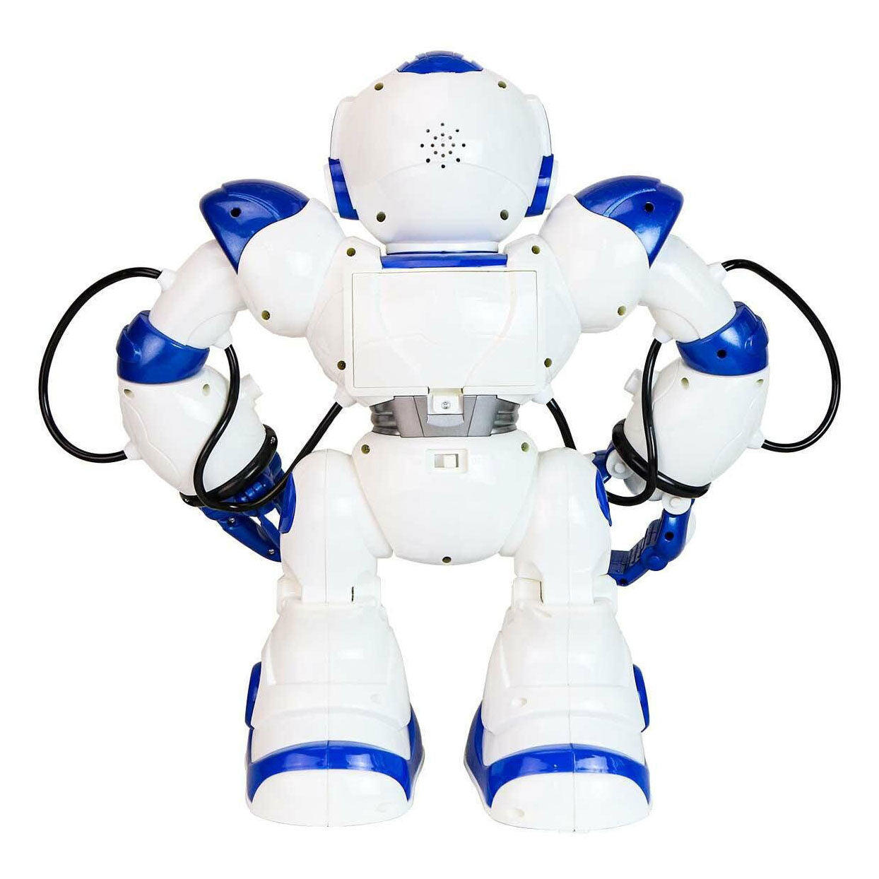 Robot sparatutto robot intelligente - 40 cm