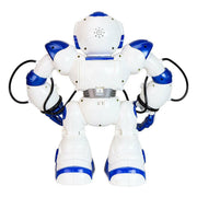 Robot inteligente que dispara - 40cm - afbeelding 3