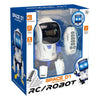 robot rc espacio 01