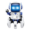 robot rc espacio 01