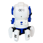 robot rc espacio 01 - afbeelding 4