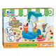 Kid's dough swirl ice cream - 4 pcs.