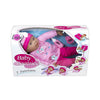 Bambolina beatrice con funzioni - 38 cm
