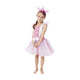 Unicorn fancy dress dress - size 110
