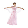 Vestido disfraz de princesa hada - talla 128