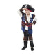 Pirate costume - size 98