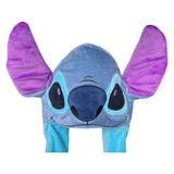 Muts met flapperoren stitch - afbeelding 2