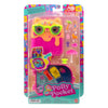 Ty Polly Pocket Kit, set da gioco compatto per ghiaccioli
