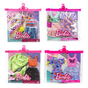 Vestiti e accessori per bambole Mattel Barbie