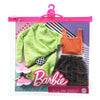 Vestiti e accessori per bambole Mattel Barbie