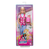 Barbie Family Horse Chase Riding Pop surti