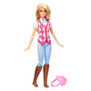 Barbie Family Horse Chase Riding Pop surti