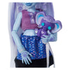 Mattel monster high pop self scare secrets abbey bominable
