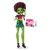 Mattel monster high pop secretos del auto susto venus mcflytrap