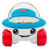 Macchina per i popcorn Fisher-Price: veicolo a spinta con suono