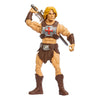 Masters of the universe mattel he-man actiefiguur