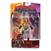 Masters of the Universe 2026 Teela - action figure con spada