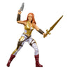 Masters of the Universe 2026 Teela - action figure con spada