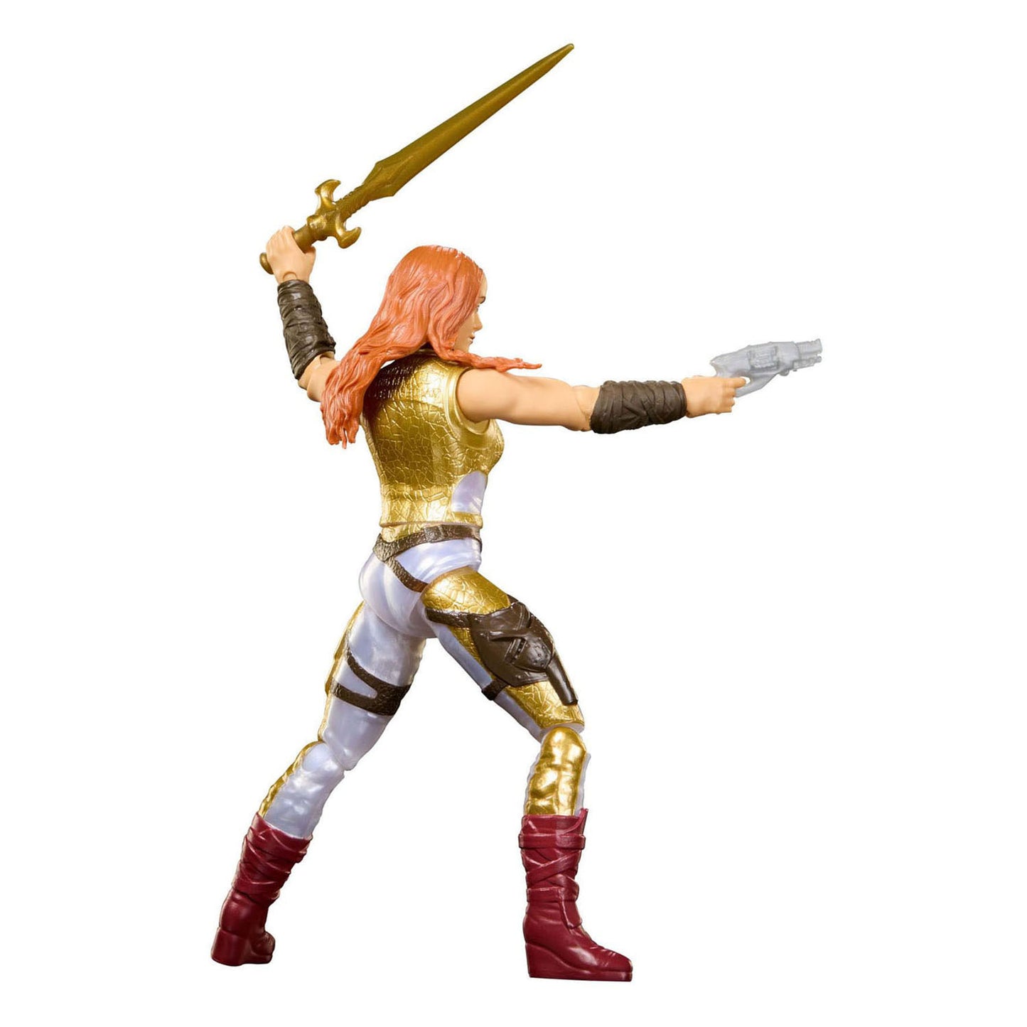 Masters of the Universe 2026 Teela - action figure con spada