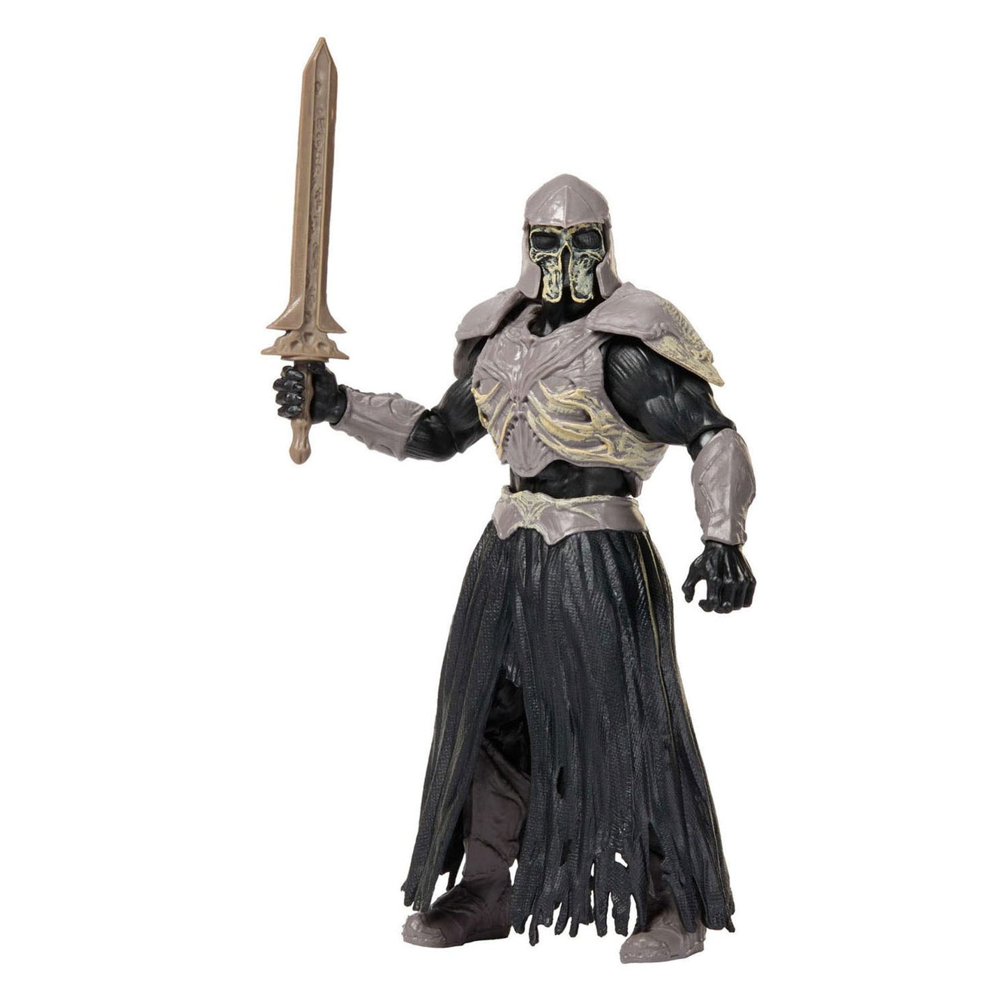 Mattel masters of the Universe 2026 film action figure skelegoon action figure da 14 cm