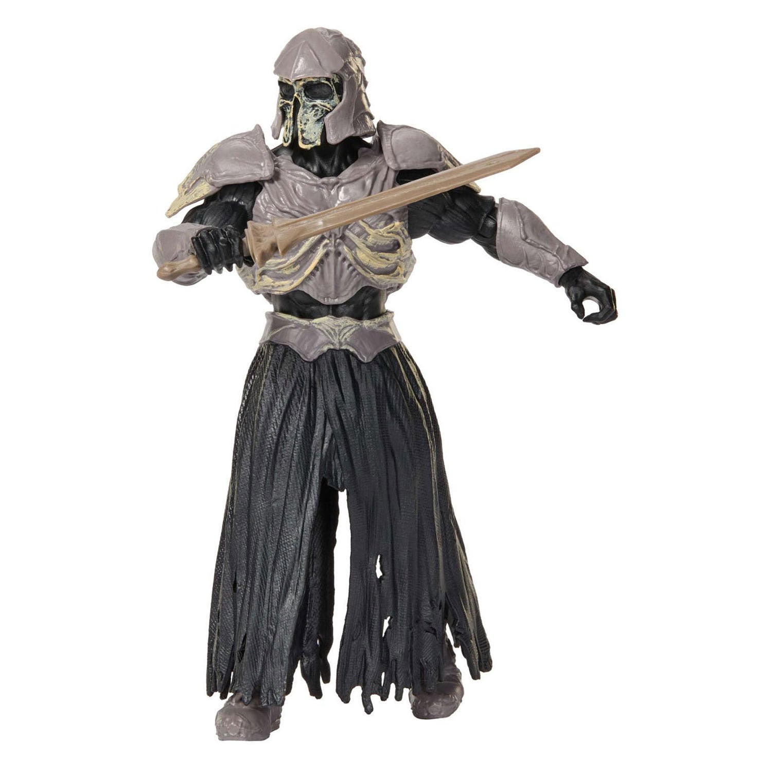 Mattel masters of the Universe 2026 film action figure skelegoon action figure da 14 cm