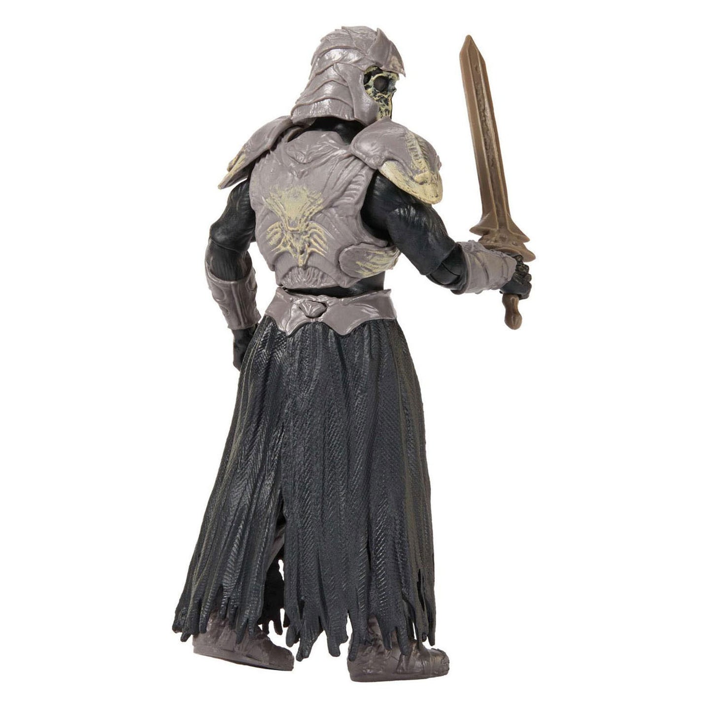 Mattel masters of the Universe 2026 film action figure skelegoon action figure da 14 cm