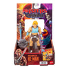 Personaggio del film Masters of the Universe 2026: He-Man con spada potenziata con funzione di rotazione e rilascio