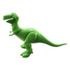 Action figure Mattel Disney e Pixar Toy Story Rex - 8 articolazioni mobili