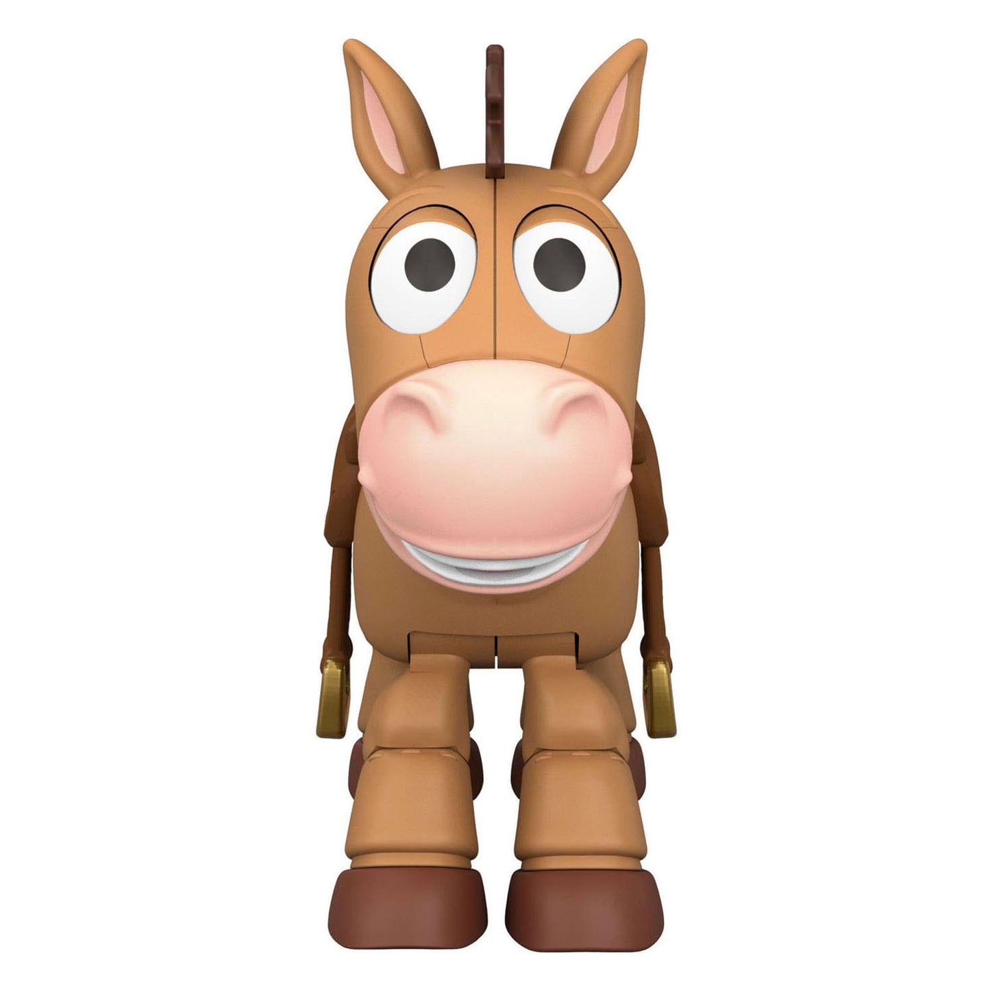 Mattel toy story 5 - my buddy bullseye 30cm