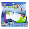 Mattel Disney e Pixar Toy Story 5 Command Blaster personaggio di gioco di ruolo per bambini