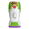 Mattel Disney e Pixar Toy Story 5 Command Blaster personaggio di gioco di ruolo per bambini