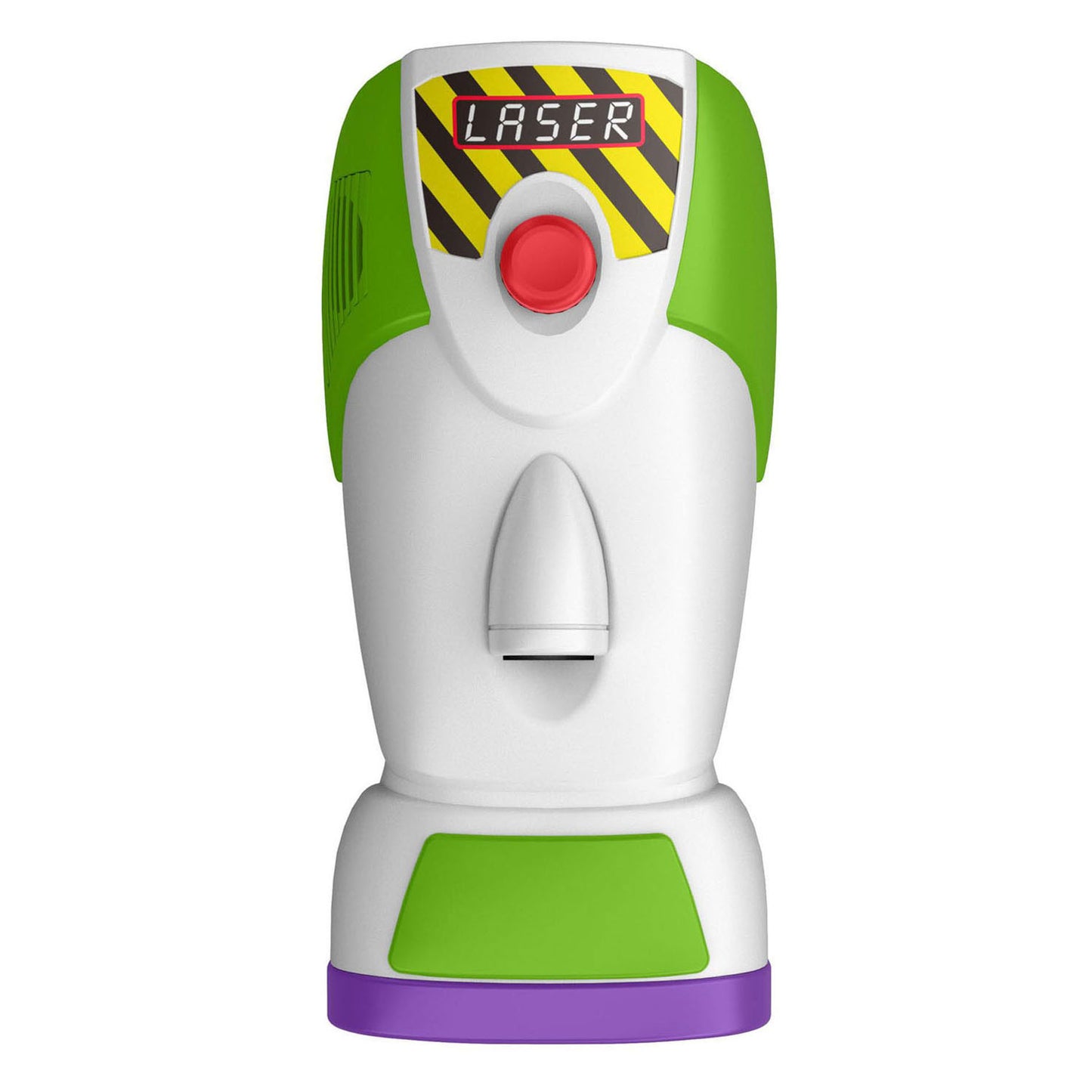 Mattel Disney e Pixar Toy Story 5 Command Blaster personaggio di gioco di ruolo per bambini