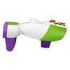 Mattel Disney e Pixar Toy Story 5 Command Blaster personaggio di gioco di ruolo per bambini