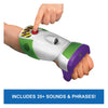 Mattel Disney e Pixar Toy Story 5 Command Blaster personaggio di gioco di ruolo per bambini